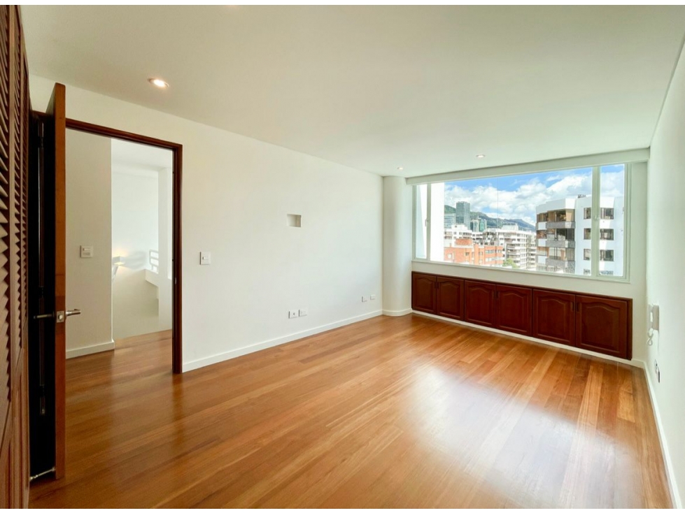 VENTA PENTHOUSE DUPLEX SANTA BARBARA CENTRAL UNICENTRO, — foto 5