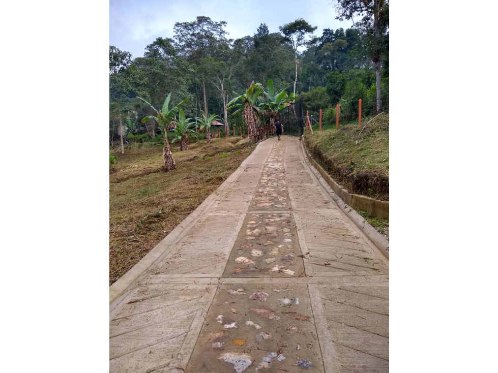 VENTA CASAQUINTA INDEPENDIENTE CACHIPAY - 5