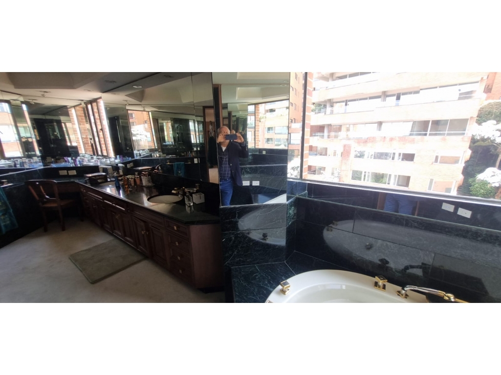 ARRIENDO APARTAMENTO DUPLEX ROSALES AMOBLADO/SIN AMOBLAR — foto 5