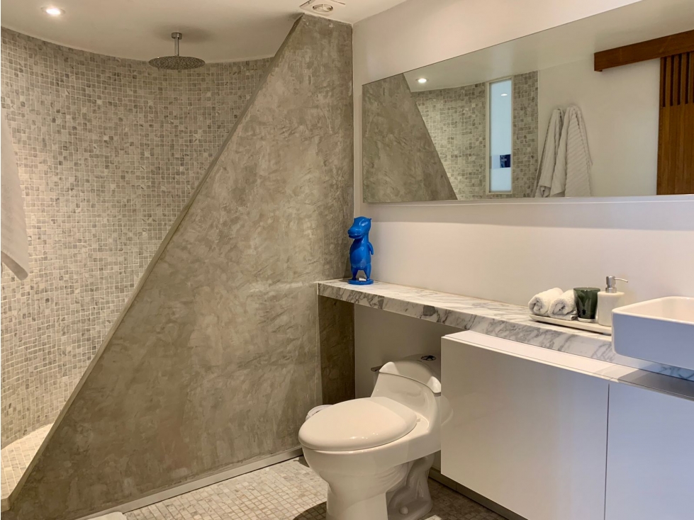 VENTA APARTAMENTO ROSALES ALTO — foto 5