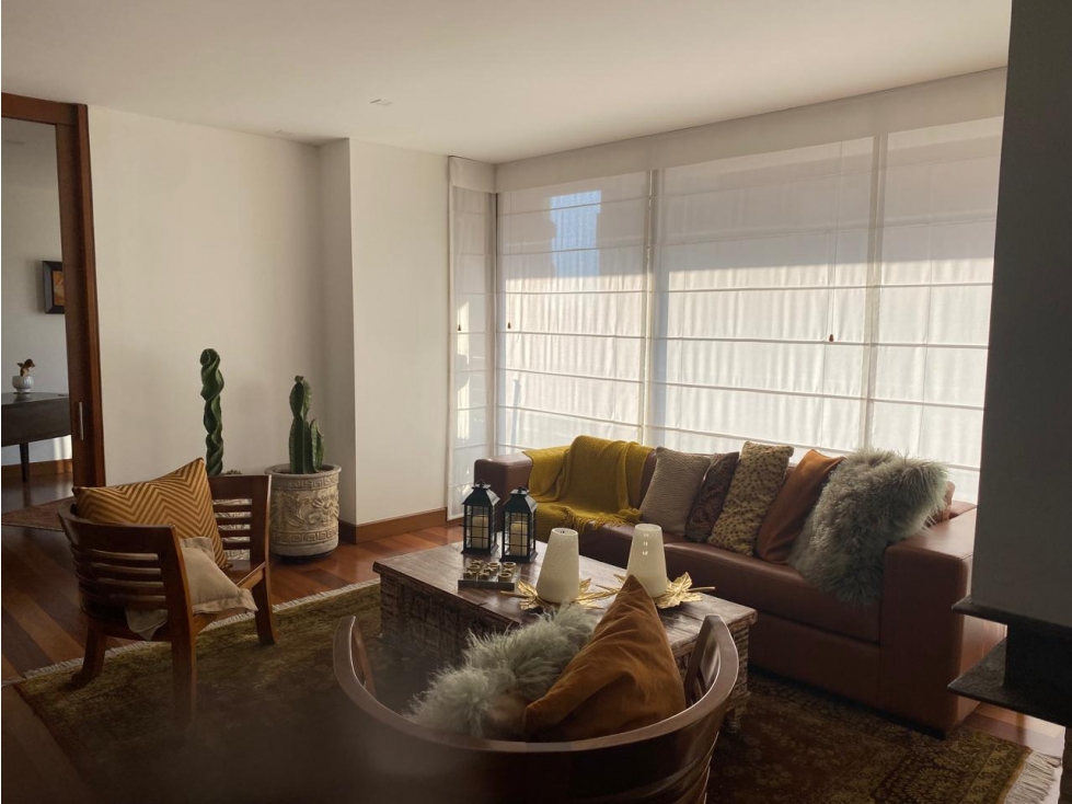 VENTA APARTAMENTO REFUGIO — foto 5