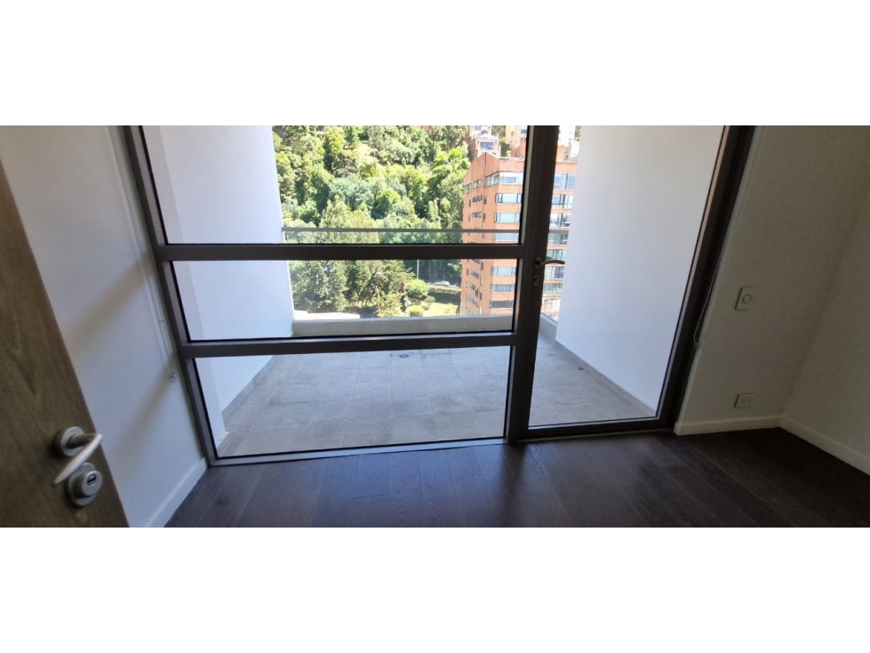 VENTA/ARRIENDO ESPECTACULAR PENTHOUSE EN LA CABRERA — foto 5