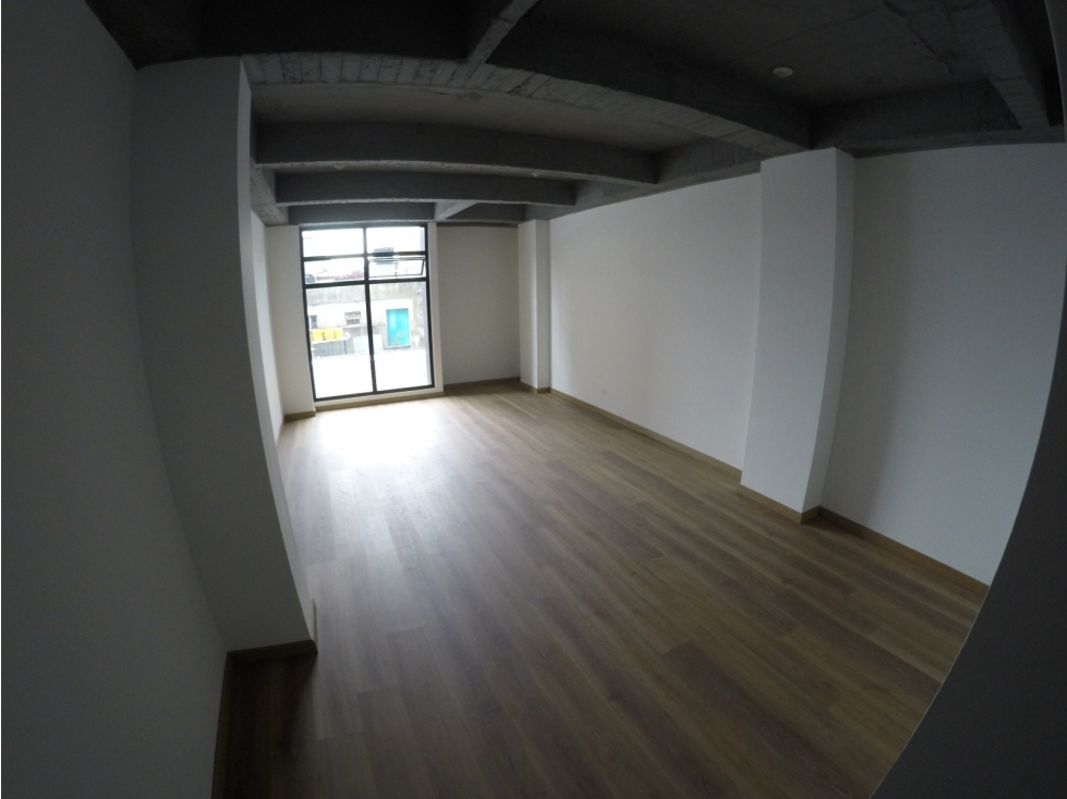 VENTA OFICINAS UNIDAS o INDIVIDUALES BARRIO LA CASTELLANA — foto 5