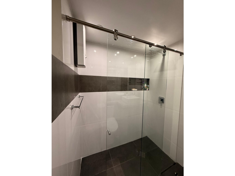 VENTA APARTAMENTO SANTA BARBARA CENTRAL — foto 5