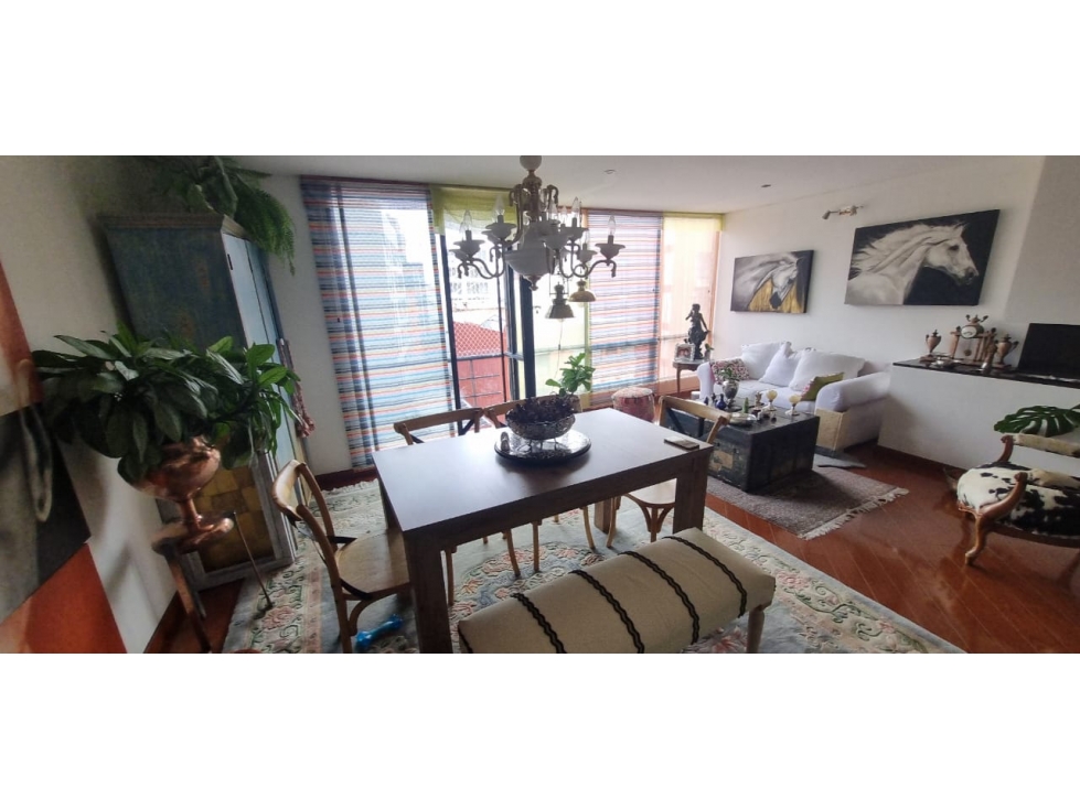 VENTA APARTAMENTO BELLA SUIZA BAJA, EDIFICIO AUTOMATIZADO — foto 5