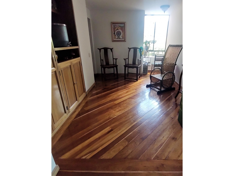 VENTA APARTAMENTO LA CAROLINA CONJUNTO CERRADO — foto 5