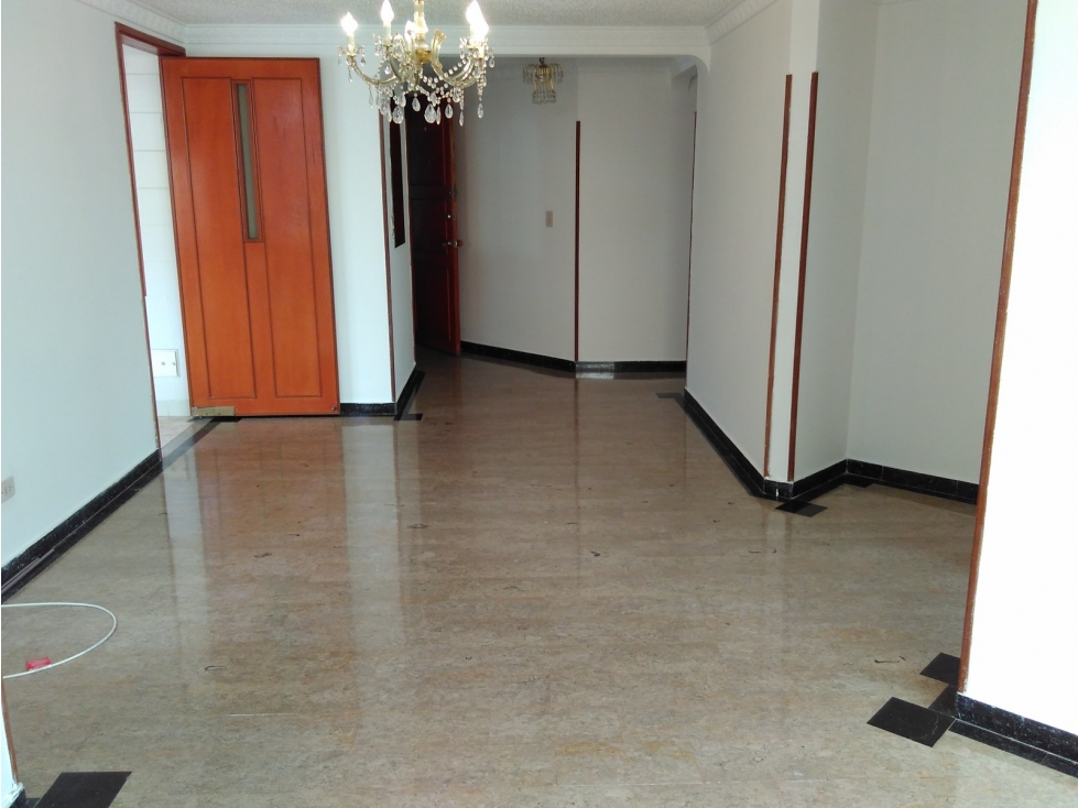 VENTA APARTAMENTO BELMIRA — foto 5