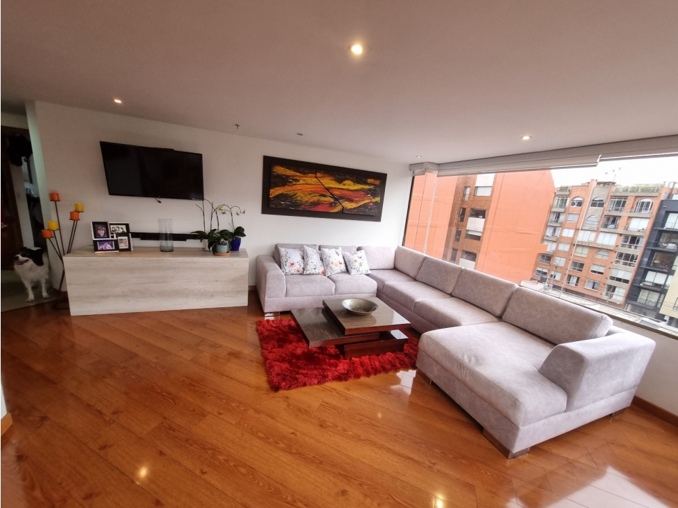VENTA APARTAMENTO RINCON DEL CHICO — foto 5