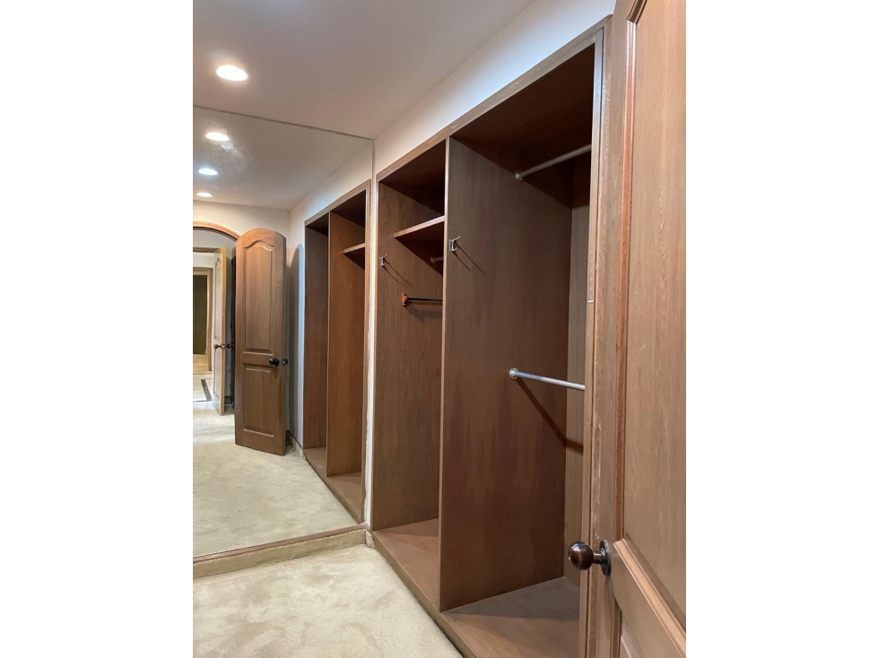 VENTA APARTAMENTO LA CAROLINA — foto 5