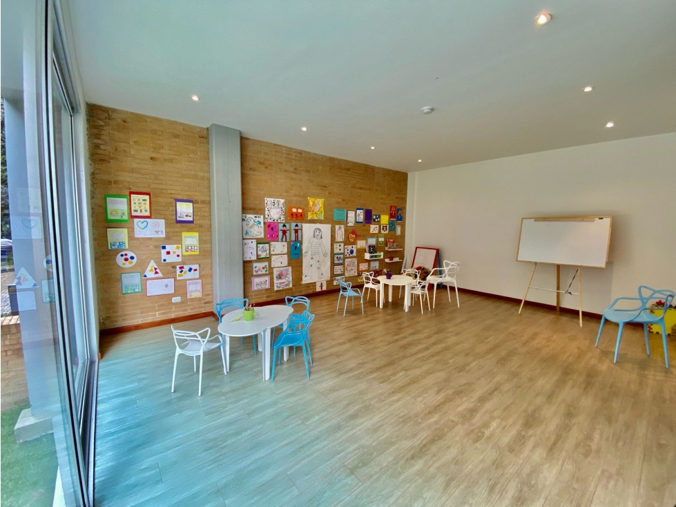 VENTA APARTAMENTO LA CAROLINA — foto 5