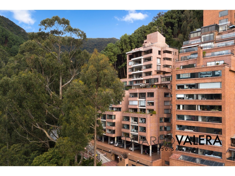 VENTA/ARRIENDO APARTAMENTO CHICO ALTO VIA A LA CALERA, — foto 5