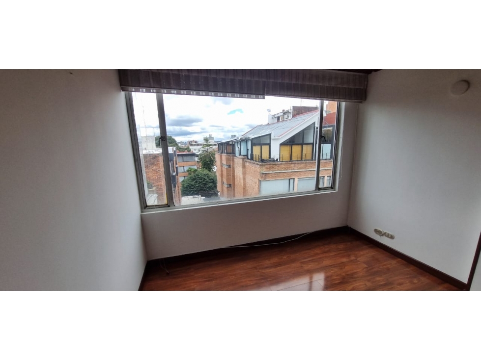 VENTA APARTAMENTO SANTA BARBARA CENTRAL — foto 6