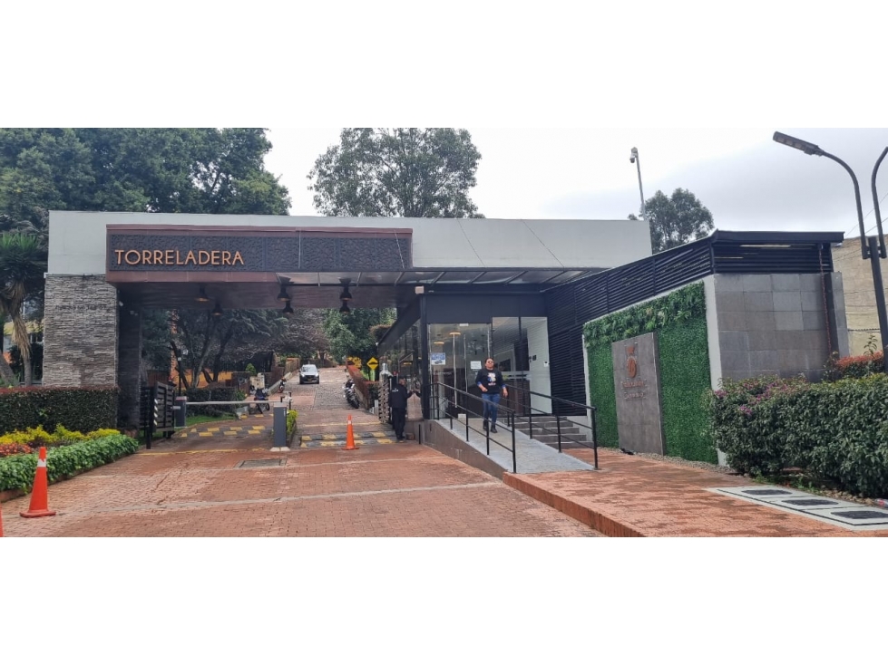 VENTA/PERMUTA HERMOSA CASA EN CERROS DE SUBA CONJUNTO TORRELADERA — foto 5