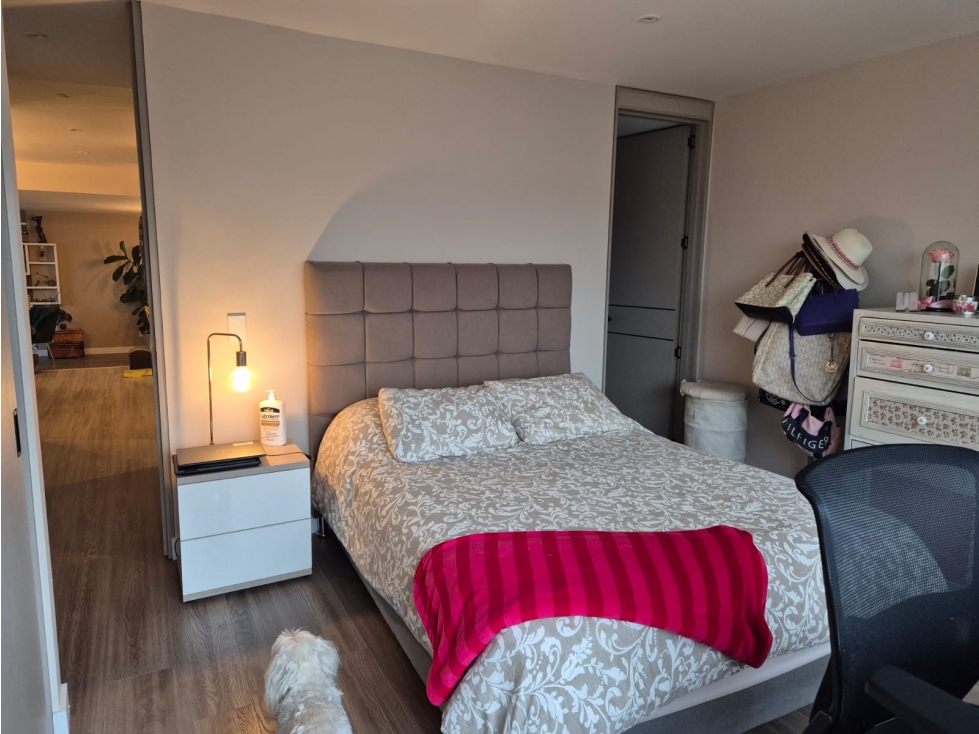 VENTA APARTAMENTO PUENTE LARGO — foto 5