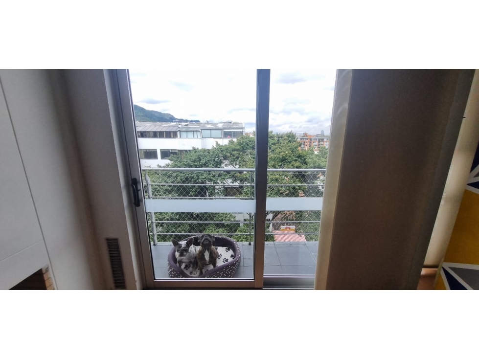VENTA APARTAMENTO SANTA BARBARA CENTRAL UNICENTRO — foto 5
