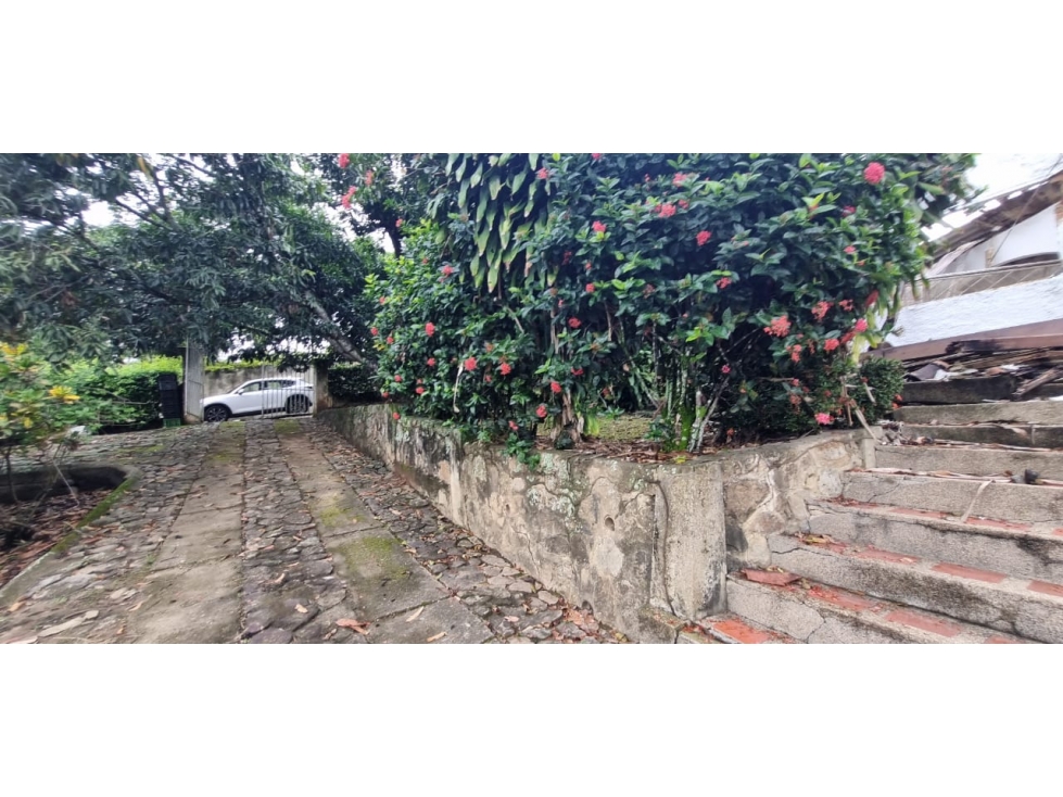 LOTE ANAPOIMA a 5 kms del pueblo Via a San Antonio - 5