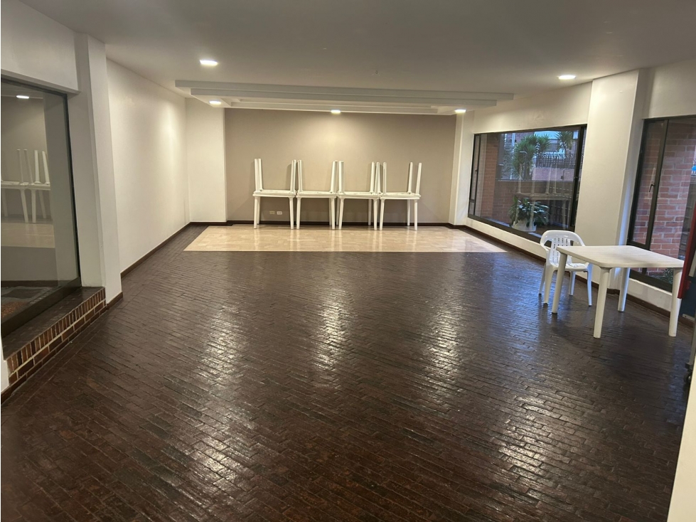 ARRIENDO AMOBLADO/SIN, APARTAMENTO SANTA BARBARA BUGANVILLA UNICENTRO — foto 5