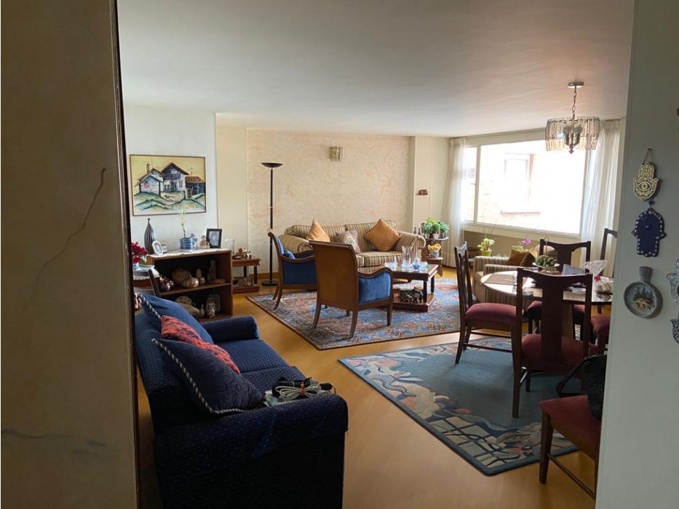 VENTA APARTAMENTO SANTA BARBARA CENTRAL UNICENTRO — foto 5