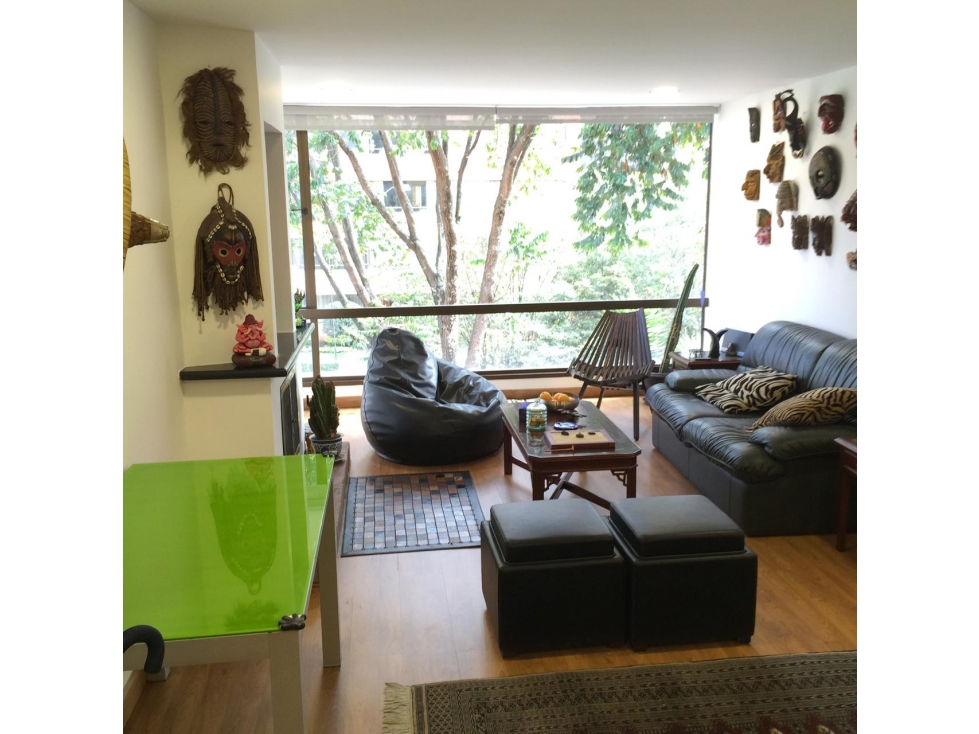 VENTA APARTAMENTO LA CAROLINA — foto 5