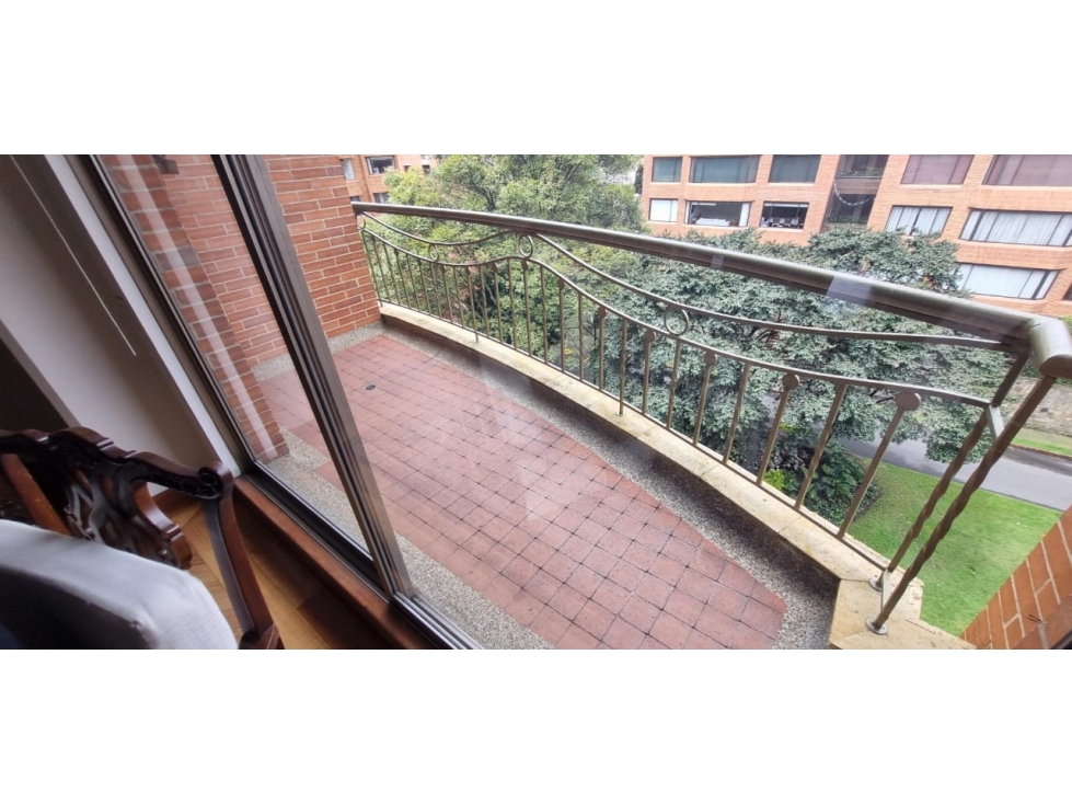 VENTA APARTAMENTO EL NOGAL — foto 5