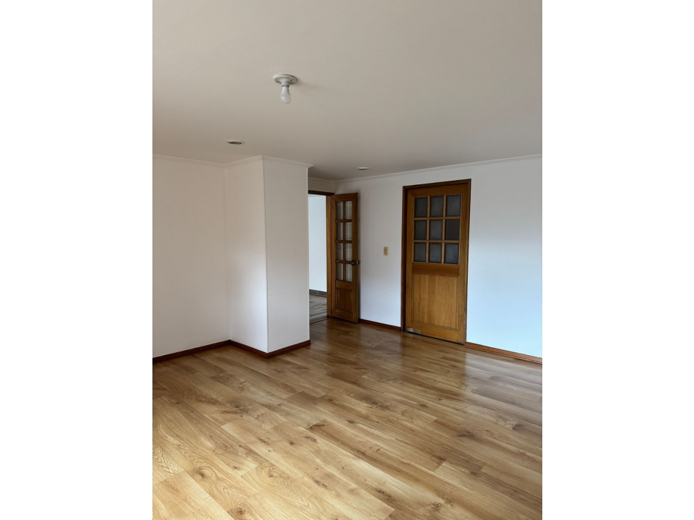 VENTA APARTAMENTO CHICO CABRERA CLASICO — foto 5