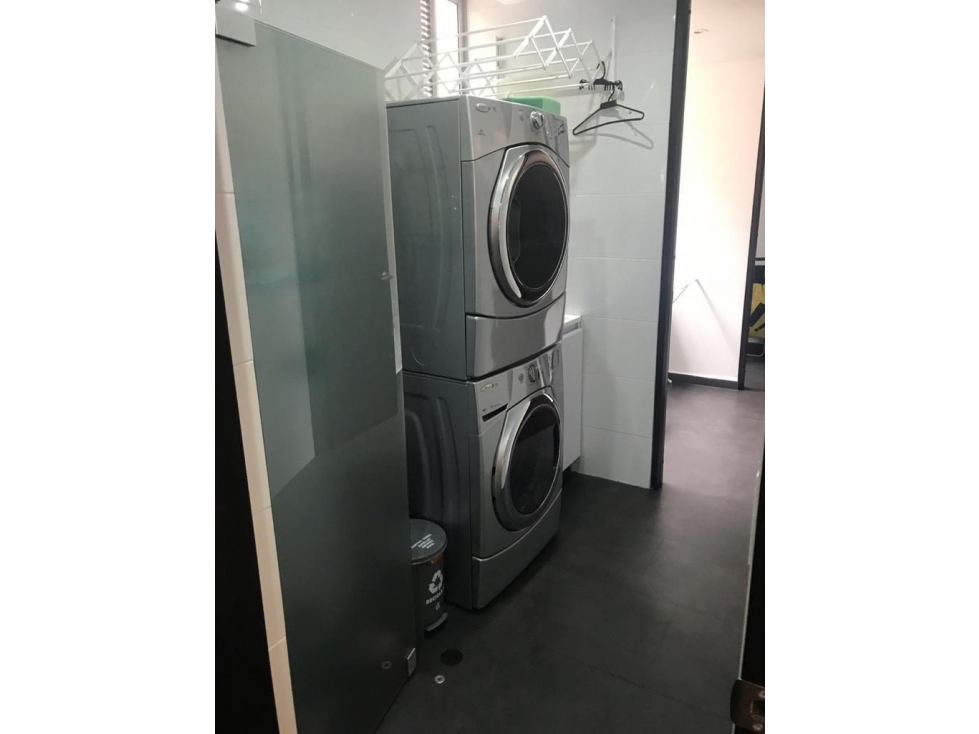 ARRIENDO APARTAMENTO SANTA PAULA, — foto 5