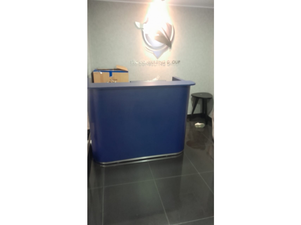 ARRIENDO REMODELADA Oficina *CENTRO 93* — foto 5