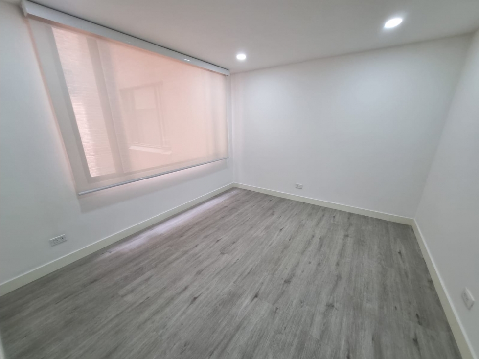 VENTA APARTAMENTO SANTA PAULA REMODELADO — foto 5