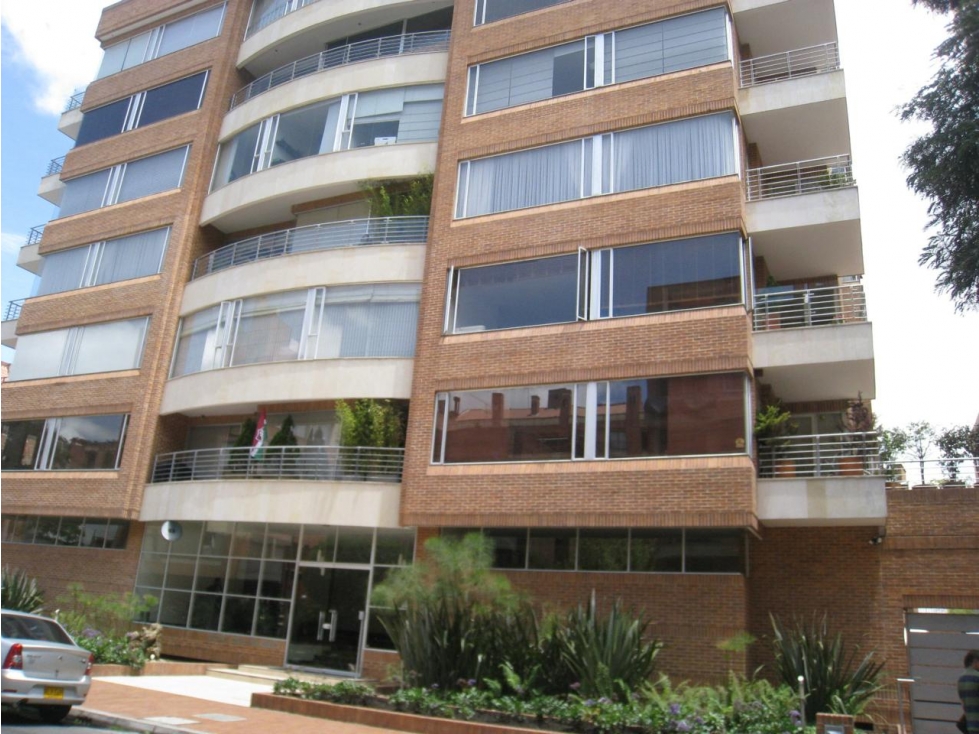 VENTA, APARTAMENTO CHICO MUSEO, — foto 5
