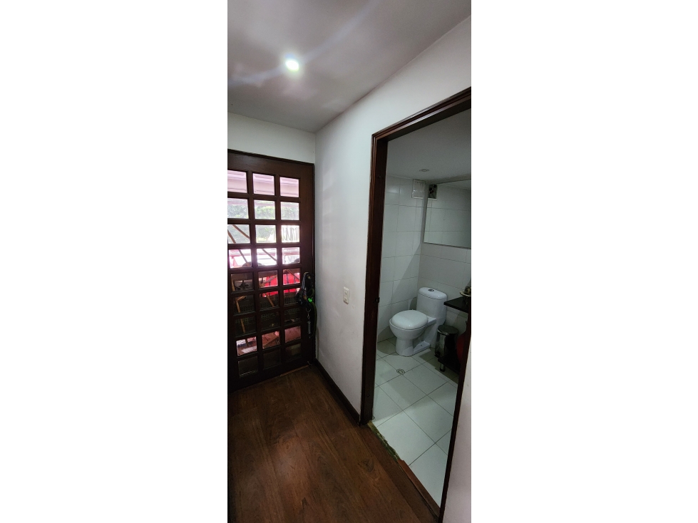 VENTA APARTAMENTO BUGANVILLA SANTA BARBARA CENTRAL UNICENTRO — foto 5