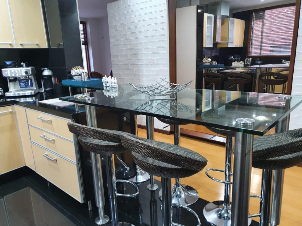 VENTA/ARRIENDO APARTAMENTO DUPLEX CHICO RESERVADO — foto 5