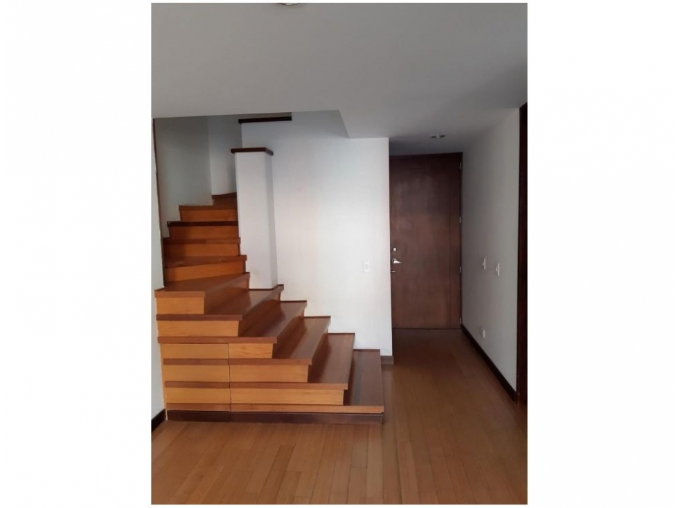 ARRIENDO APTO tipo PENTH. DUPLEX BELLA SUIZA BAJA EDIF. AUTOMATIZADO: — foto 5