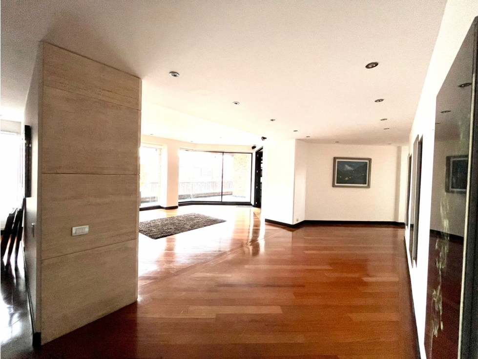 VENTA PENTHOUSE CHICO NAVARRA EN 1 SOLO NIVEL, EDIFICIO AUTOMATIZADO — foto 5