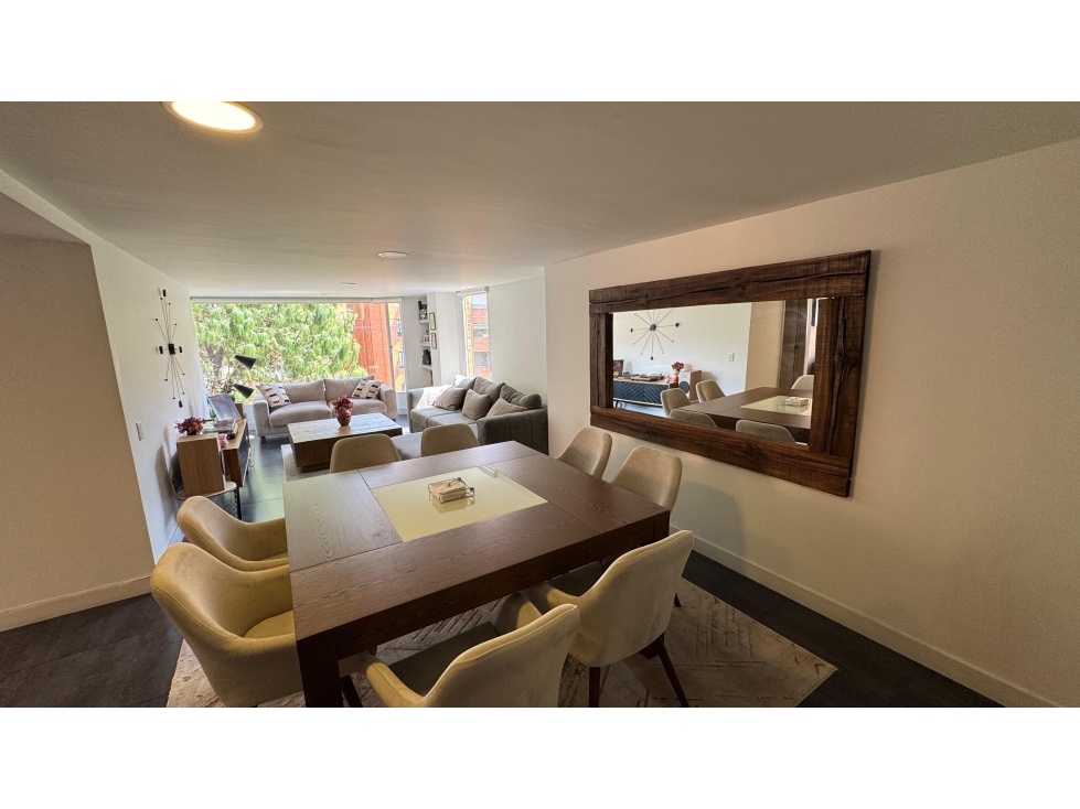 ARRIENDO APARTAMENTO SANTA BARBARA UNICENTRO — foto 5