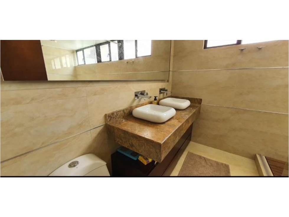 VENTA APARTAMENTO ROSALES TORRES DEL CASTILLO CONJUNTO CERRADO — foto 5