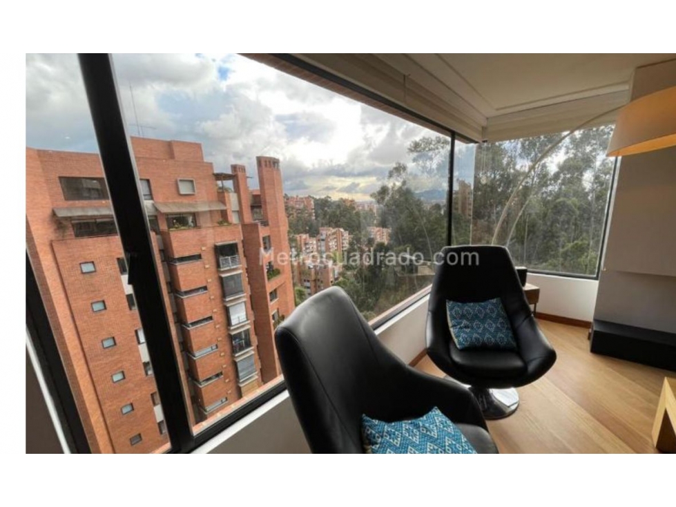 VENTA/ARRIENDO APARTAMENTO SIERRAS DEL MORAL — foto 5