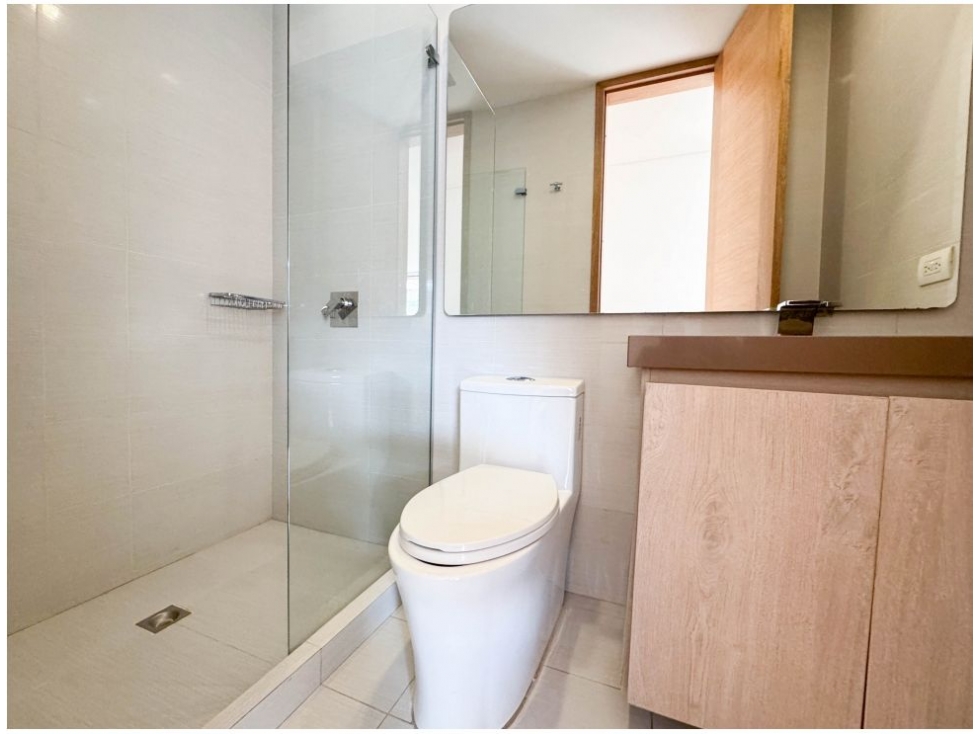 VENTA APARTAMENTO CHICO NAVARRA, 80 Mts — foto 5