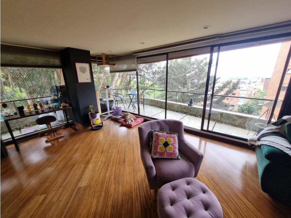 VENTA APARTAMENTO ROSALES BAJO — foto 5