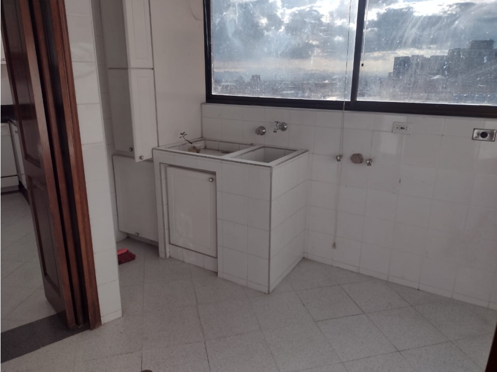 VENTA APARTAMENTO ROSALES BAJO — foto 5