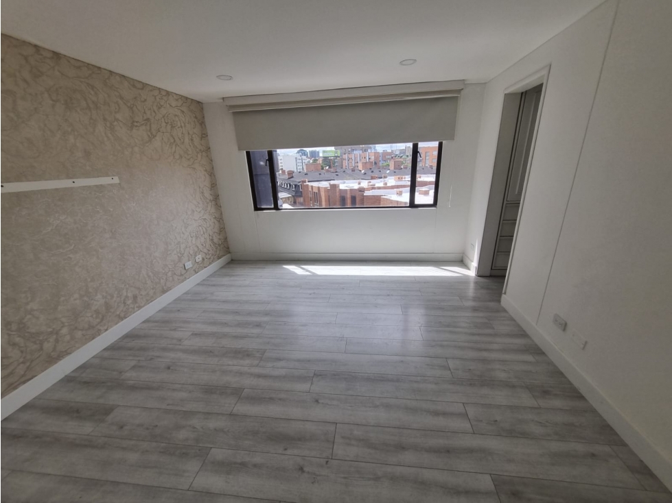 VENTA/ARRIENDO APARTAMENTO SANTA PAULA REMODELADO — foto 5