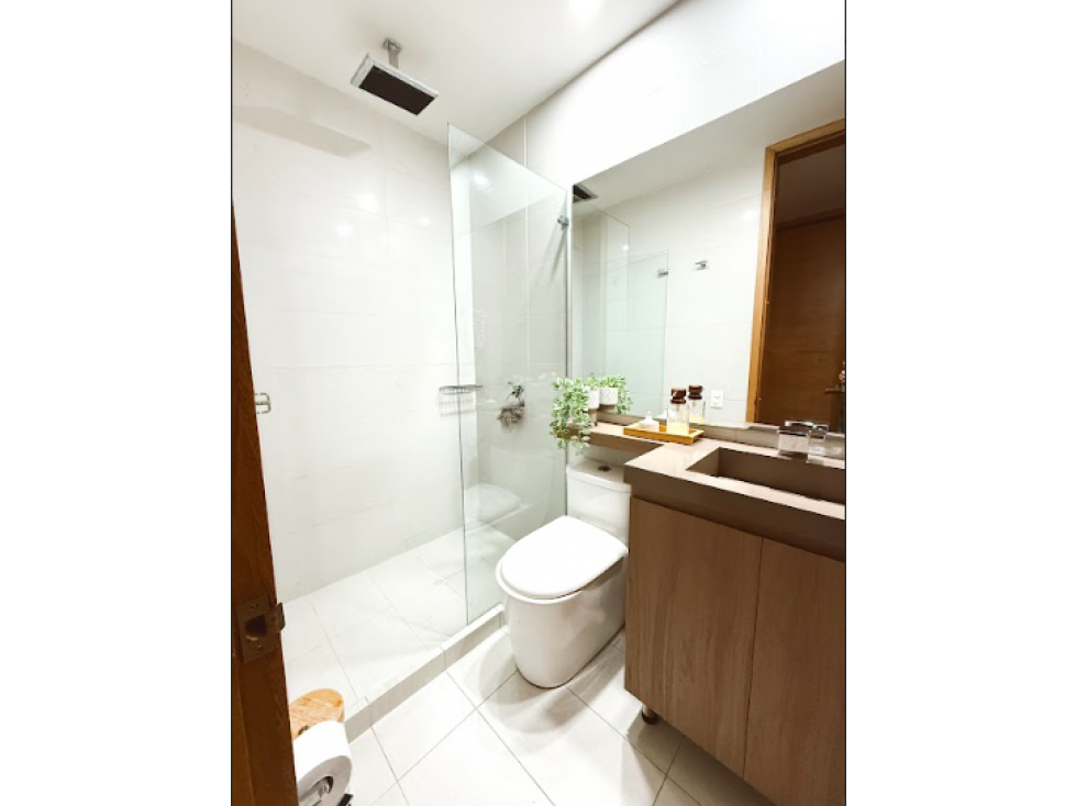 VENTA APARTAMENTO CHICO NAVARRA — foto 6
