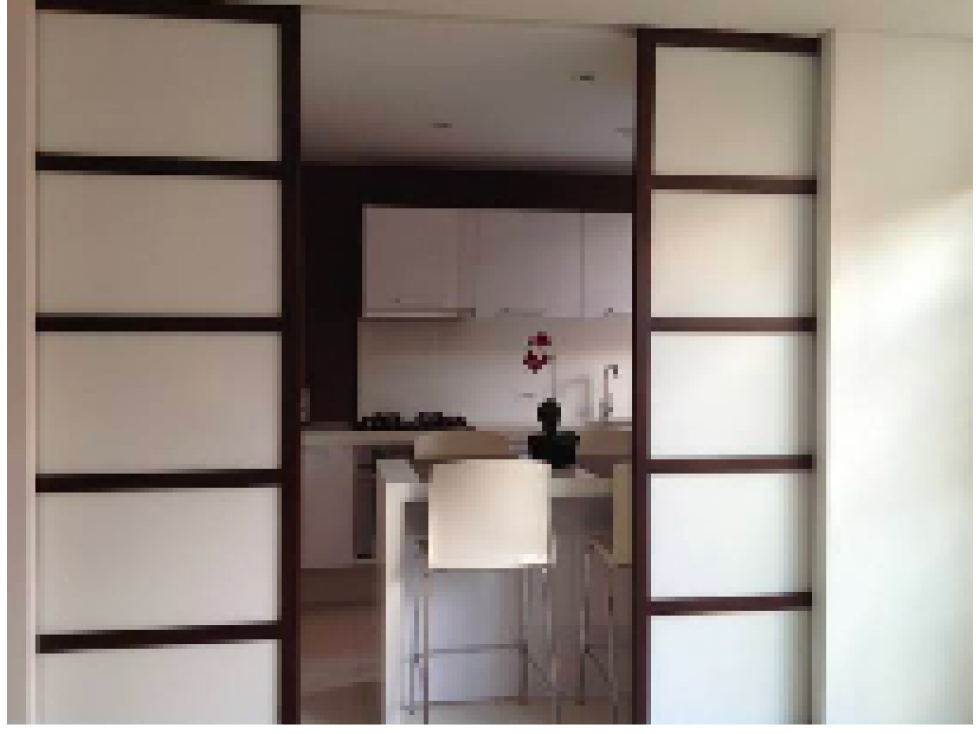 VENTA APARTAMENTO CHICO BAJO (93x20) (RENTANDO) — foto 5