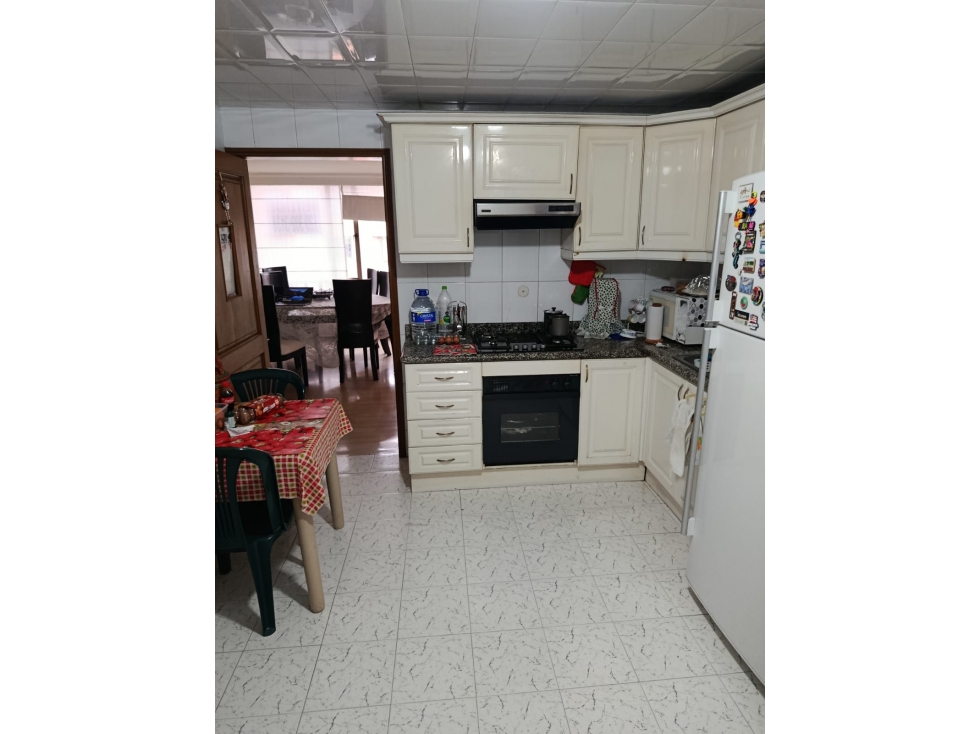 VENTA APARTAMENTO SANTA BARBARA UNICENTRO — foto 5