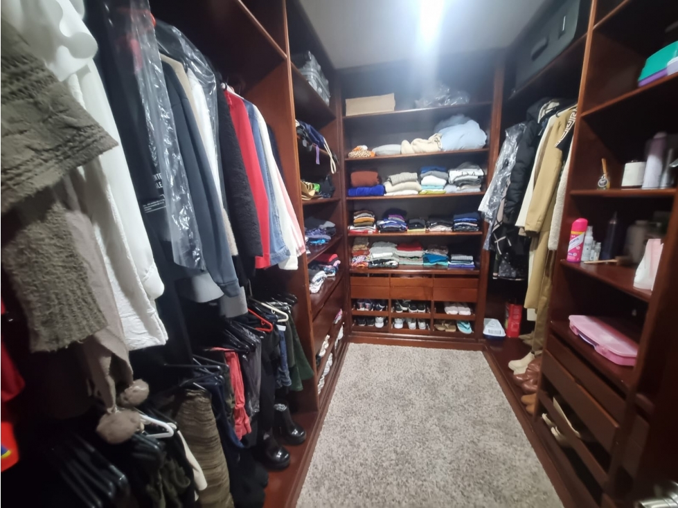ARRIENDO APARTAMENTO LOS ROSALES — foto 5
