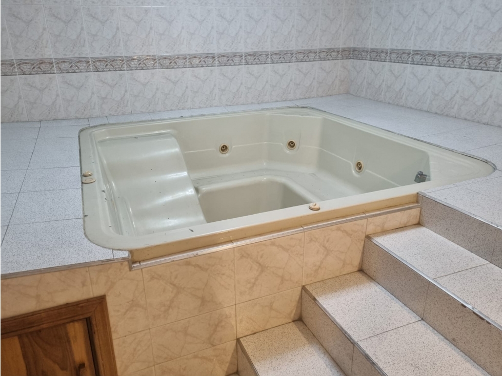 VENTA PENTHOUSE DUPLEX SANTA BARBARA OCCIDENTAL — foto 5