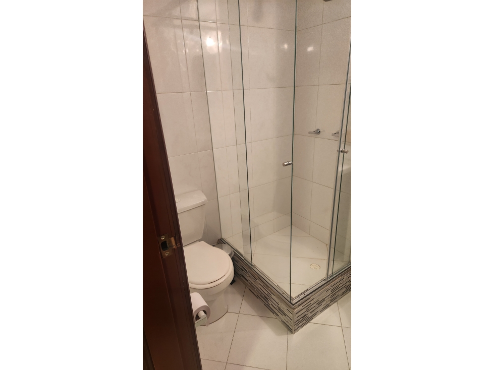 VENTA APARTAMENTO EL NOGAL — foto 5