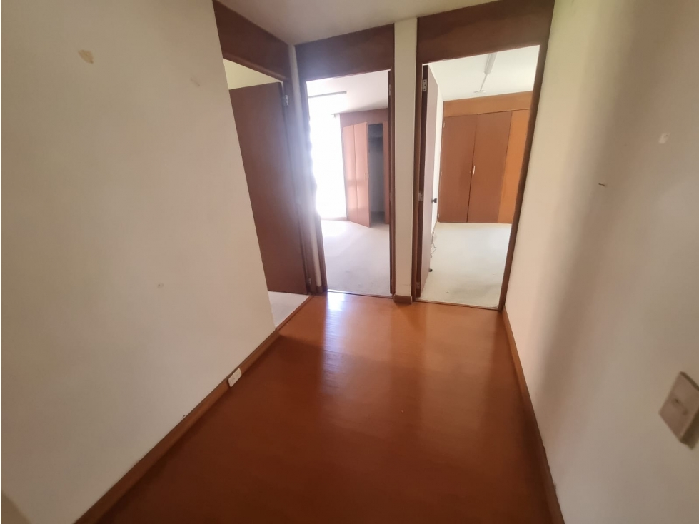 VENTA APARTAMENTO SANTA BARBARA CENTRAL EDIFICIO AUTOMATIZADO — foto 5