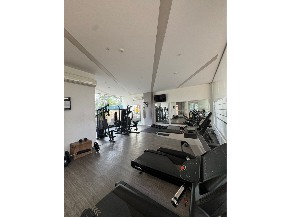 VENTA BARRANQUILLA APTO LA CASTELLANA/BUENA VISTA CC — foto 5