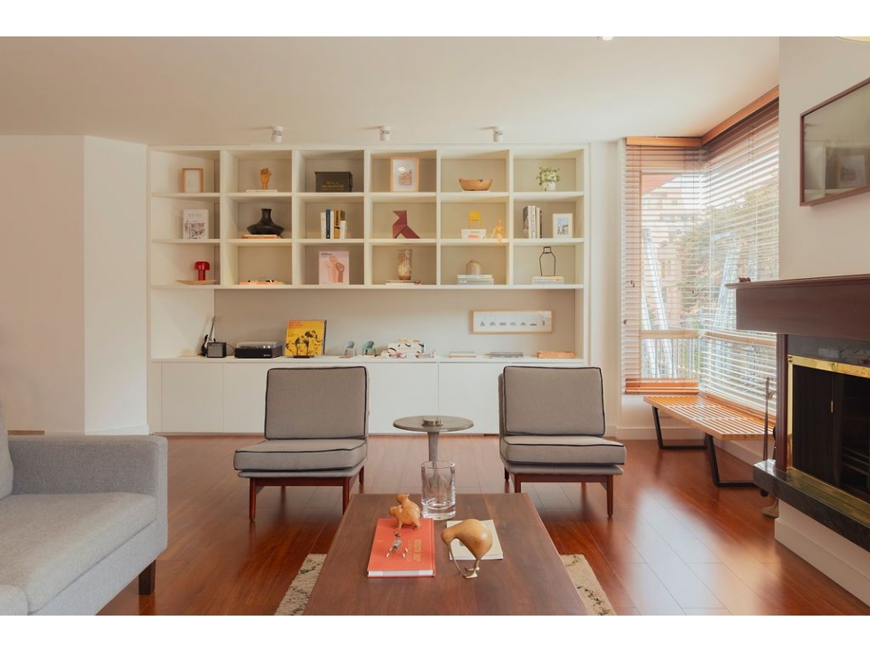 VENTA APARTAMENTO LA CAROLINA, 198 Mt — foto 5