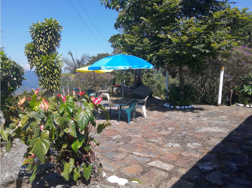 VENTA LINDA CASAQUINTA LA VEGA- VIA A SASAIMA Kilómetro 17, — foto 5